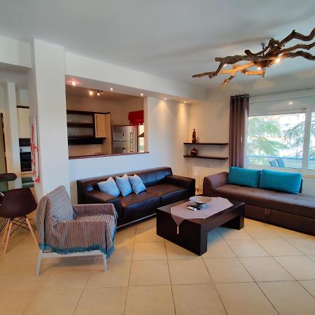 Quiet Luxury Apartment Near City Center And Port Nafplio Luaran gambar