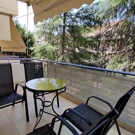 Quiet Luxury Apartment Near City Center And Port Nafplio Luaran gambar