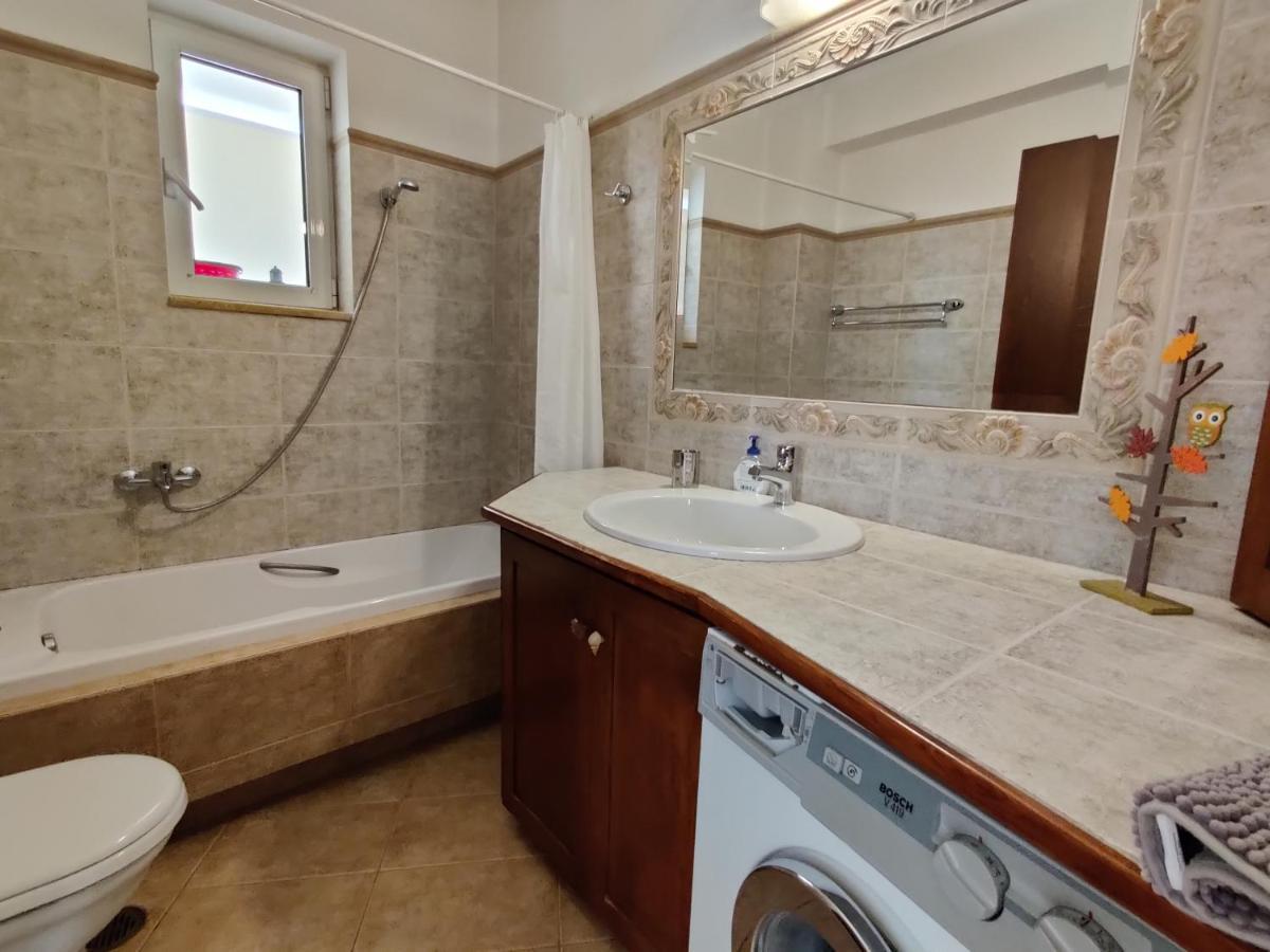 Quiet Luxury Apartment Near City Center And Port Nafplio Luaran gambar