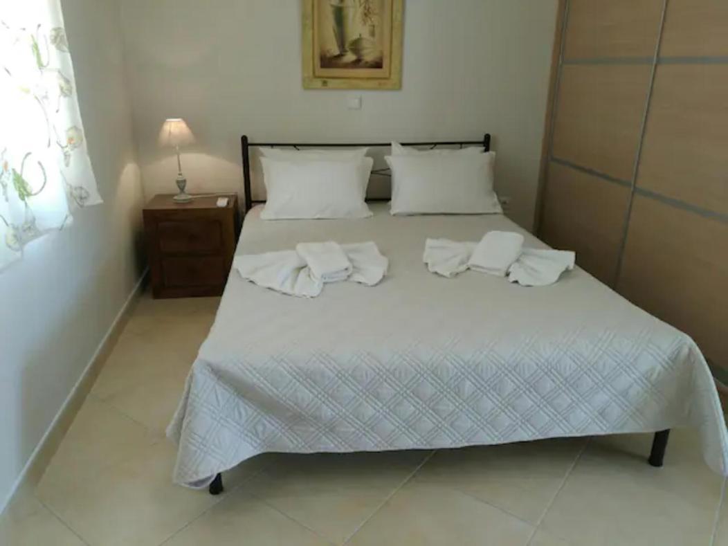 Quiet Luxury Apartment Near City Center And Port Nafplio Luaran gambar