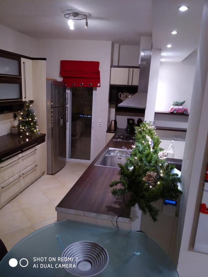 Quiet Luxury Apartment Near City Center And Port Nafplio Luaran gambar